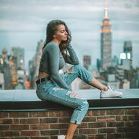 Отзыв от Анжелика - Visa DTV